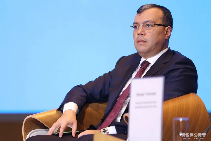Nazir: Kiçik və orta biznes üçün kadr bankı yaradılacaq