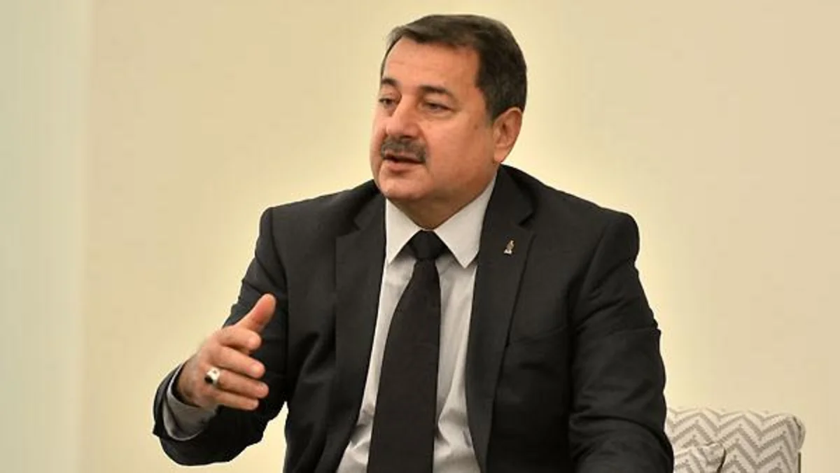 AFFA-nın vitse-prezidenti: “Avropadakılar “Qarabağ”dan qorxurlar”