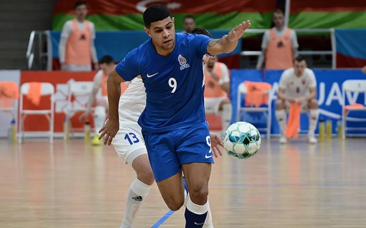 Rusiya klubu Azərbaycan millisinin hücumçusuna görə 200 min avro ödəyəcək