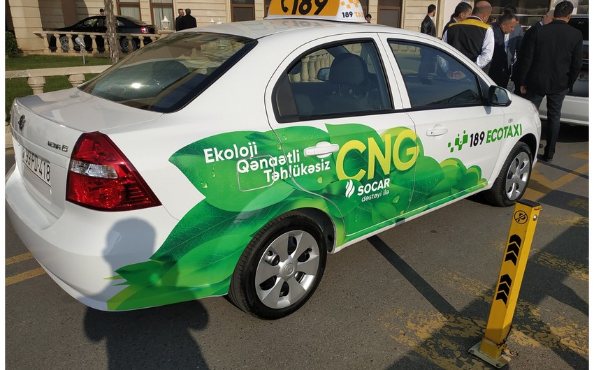 SOCAR Petroleum: Потребители CNG сэкономили 31 млн манатов