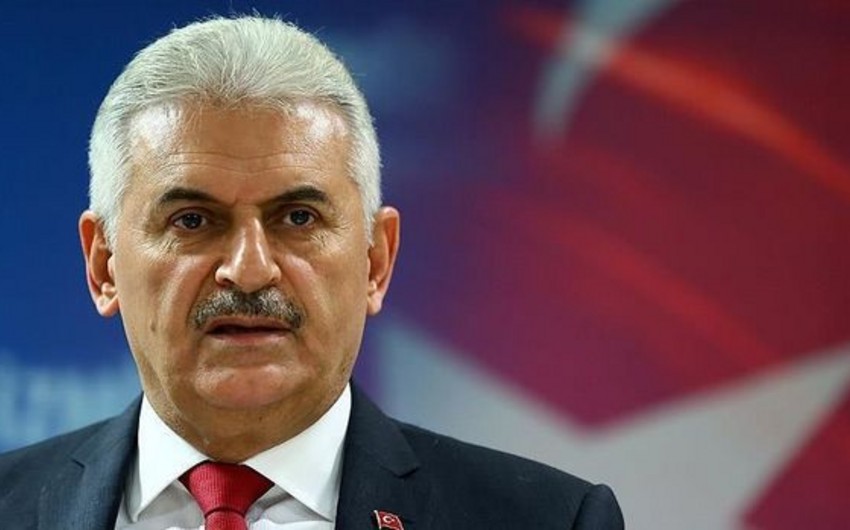 ​Türkiyənin baş naziri vəzifəsinə namizədin adı rəsmən açıqlanıb