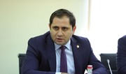 Ermənistanın müdafiə naziri Almaniyaya işgüzar səfərə yollanıb