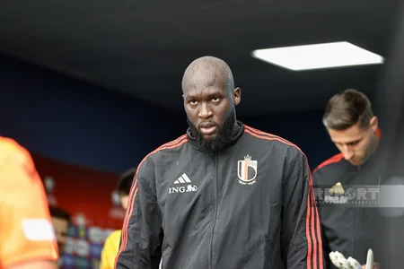 ЕВРО-2024: Сборная Азербайджана проиграла Бельгии