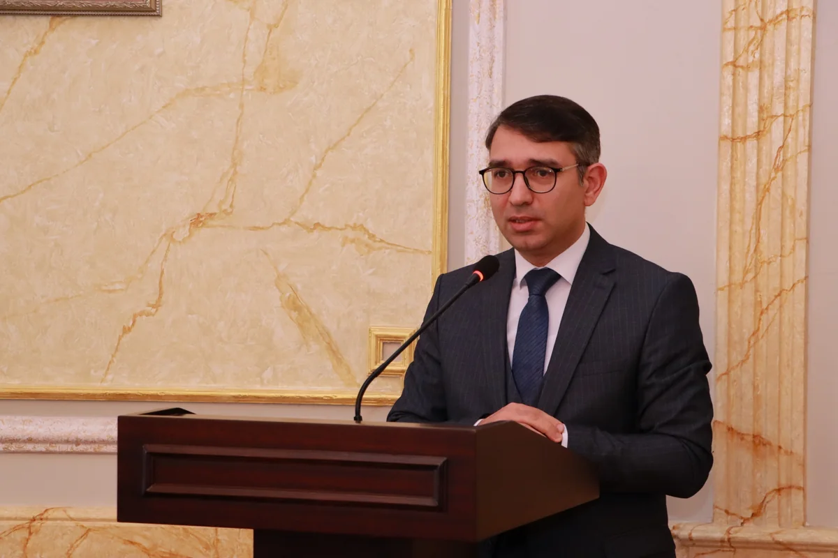 Ötən il 179 din xadiminin fəaliyyətinə  xitam verilib
