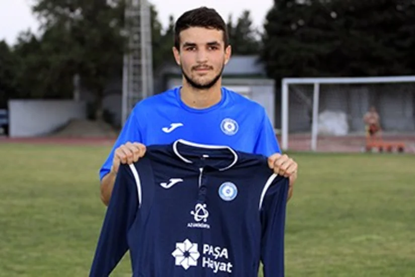 Sumqayıt “Qarabağ Vyananın müdafiəçisi ilə müqavilə bağlayıb