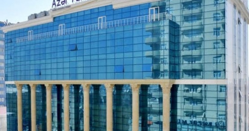 Azər-Türk Bankın səhmlərinin SOCAR-a ötürülməsi yekunlaşıb - EKSKLÜZİV