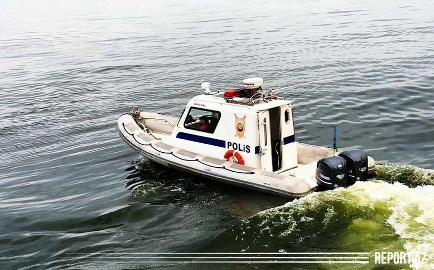 İrandan Azərbaycana dəniz yolu ilə narkotik gətirilməsinin qarşısı alındı
