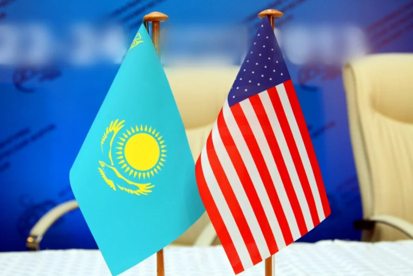 Казахстан и США подпишут соглашение по снижению ядерного риска