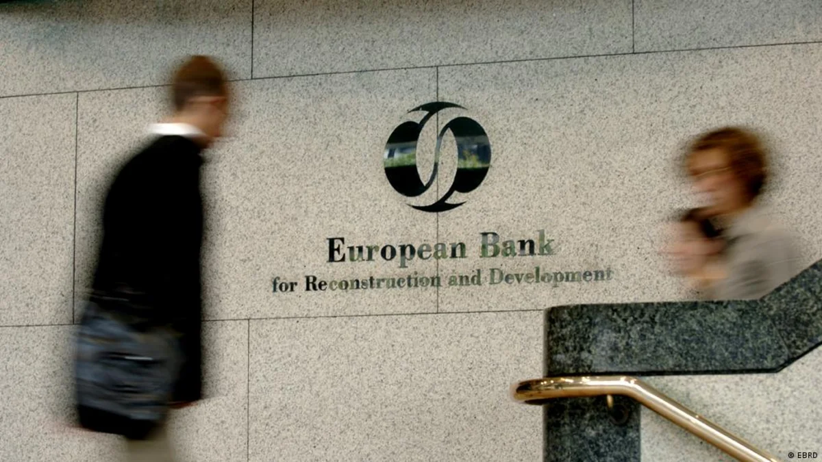 EBRD: Azerbaijani economy's growth creates opportunities for foreign investment flow