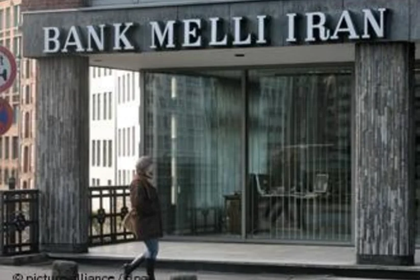 Bank Melli İran-Bakının kredit portfelində problemli kreditlərin payı azalıb