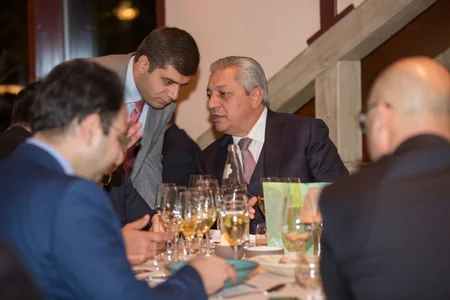 Avropa Parlamentində “Azərbaycanın Dostları” qrupu yaradılıb