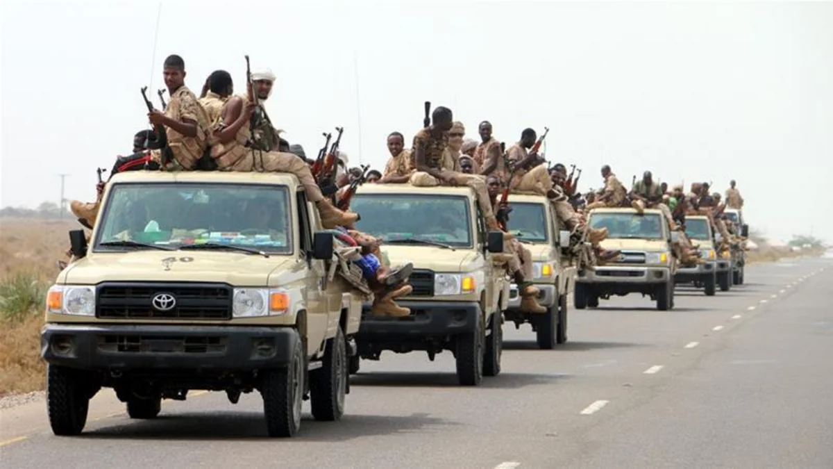 Yəməndə BƏƏ-nin 4 hərbçisi husilər tərəfindən öldürülüb