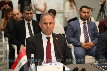 Bakıda İƏT-in Gənclər və İdman Nazirlərinin Daimi Şurasının 3-cü iclası keçirilib