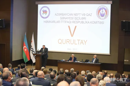 SOCAR 5 ildə 1 698 neftçi ailəsinə mənzil verib