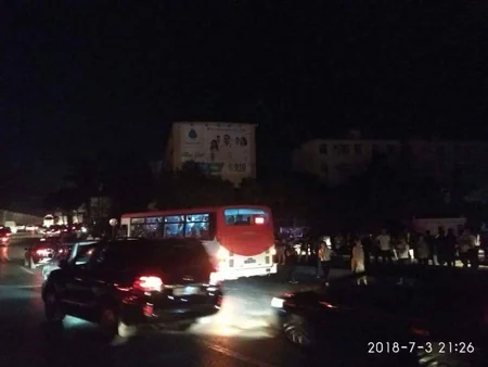 BNA: Bütün marşrutlar üzrə xətlərə maksimum dərəcədə nəqliyyat vasitəsi cəlb edilib