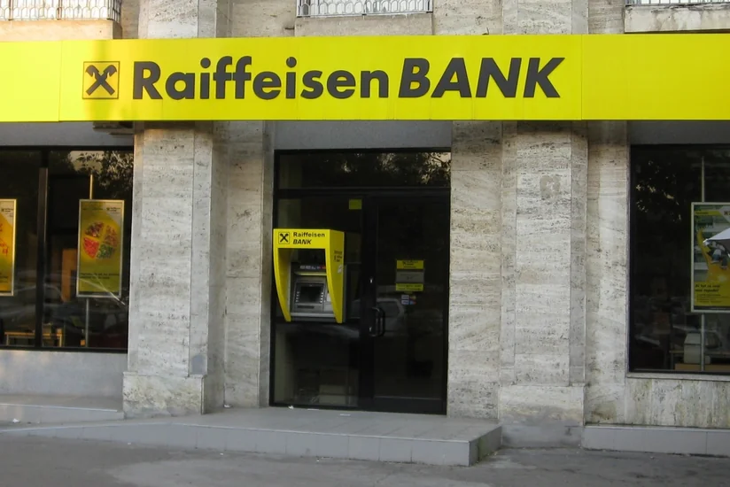 Raiffeisen Bank сокращает сотрудничество с белорусскими банками