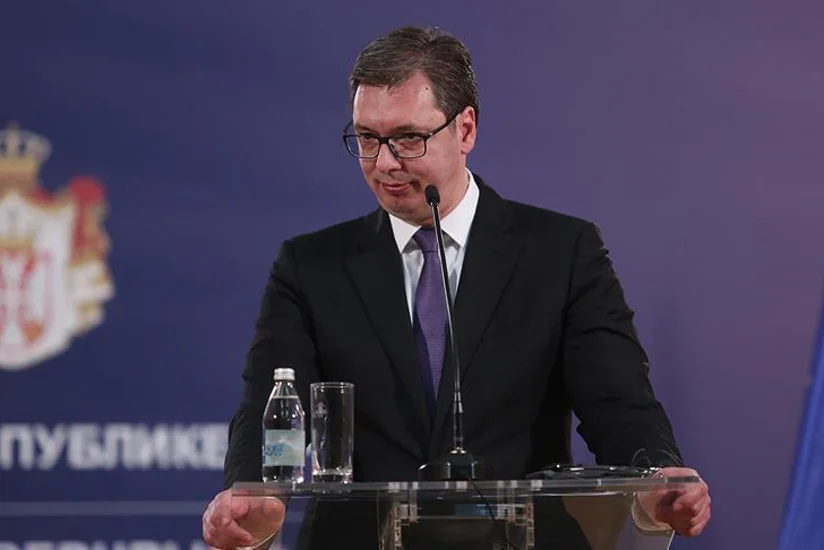 Serbiyanın yeni hökuməti fevralın sonuna kimi formalaşacaq