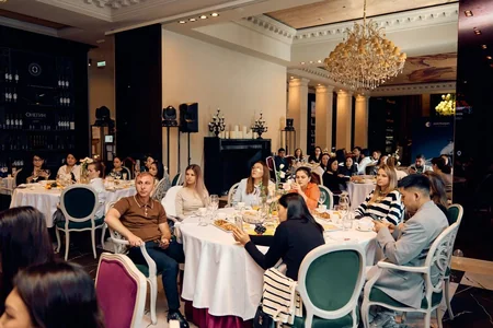 Azərbaycanın lüks turizm imkanları Qazaxıstanda təbliğ edilib