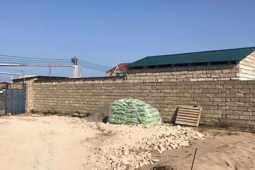 Bakı sakini: Ekspertiza rəyinə baxmayaraq, məhkəmə iddiamı təmin etmədi