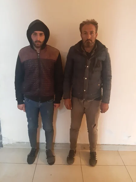 İrandan Azərbaycana 63 kq narkotikin keçirilməsinin qarşısı alınıb