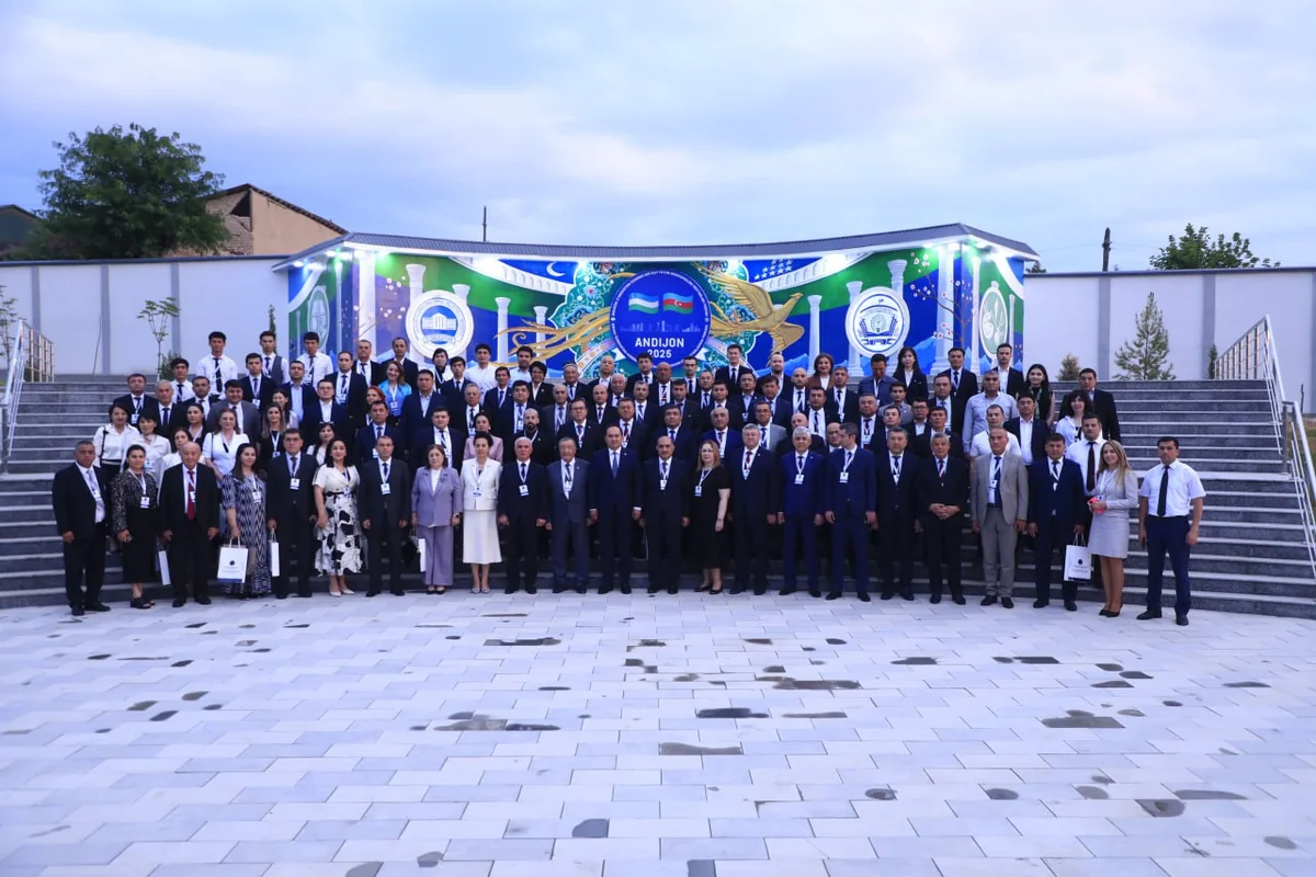 Azerbaijan, Uzbekistan sign 60 docs on co-op in higher education