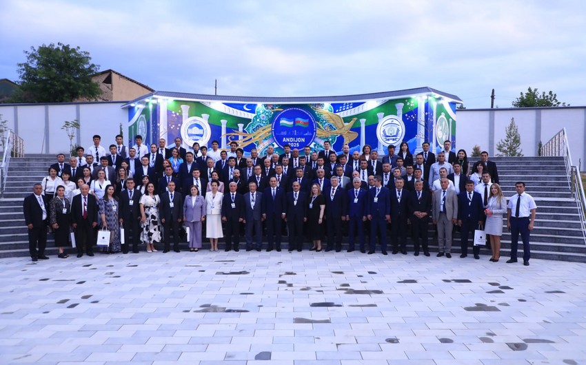 Azerbaijan, Uzbekistan sign 60 docs on co-op in higher education