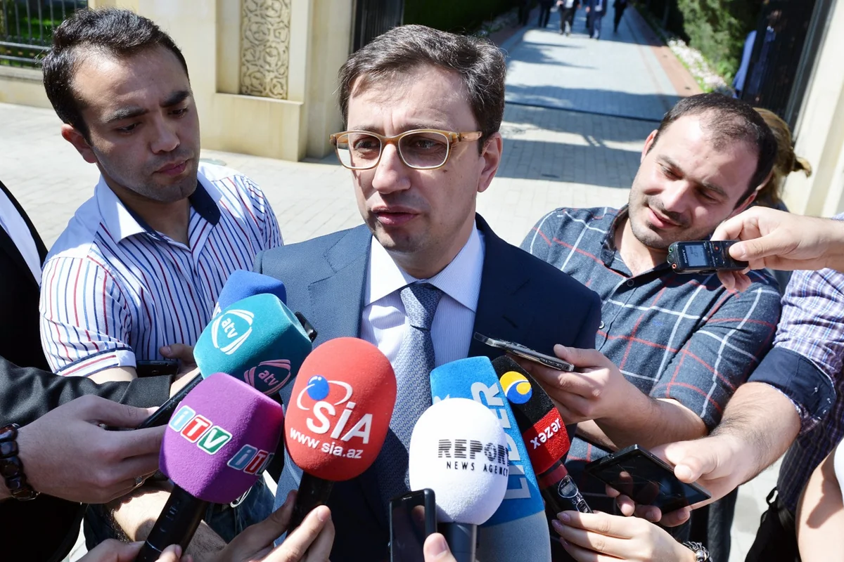 ​Rufat Aslanli: Banks faced with liquidity problem will receive financial aid