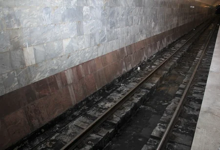 Bəxtiyar Məmmədov: Cəfər Cabbarlı” stansiyasının inşasında nöqsanlar olub