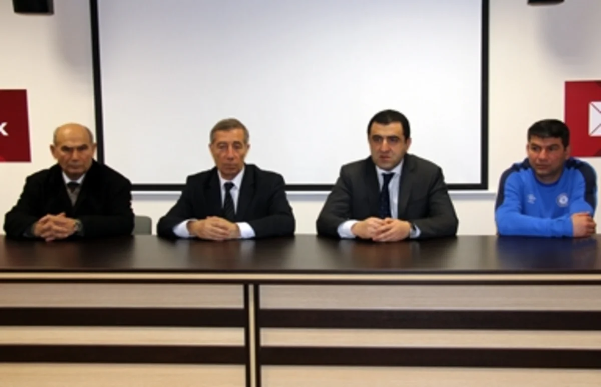​Sumqayıt klubunda yeni təyinat rəsmiləşib