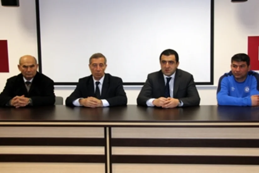 ​Sumqayıt klubunda yeni təyinat rəsmiləşib