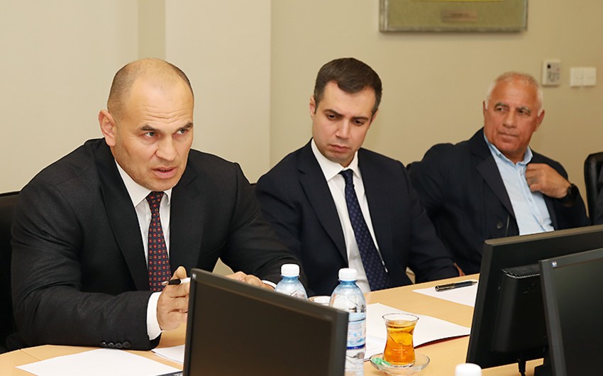 Fariz Nəcəfov: AFFA istəyimizi təmin etdi