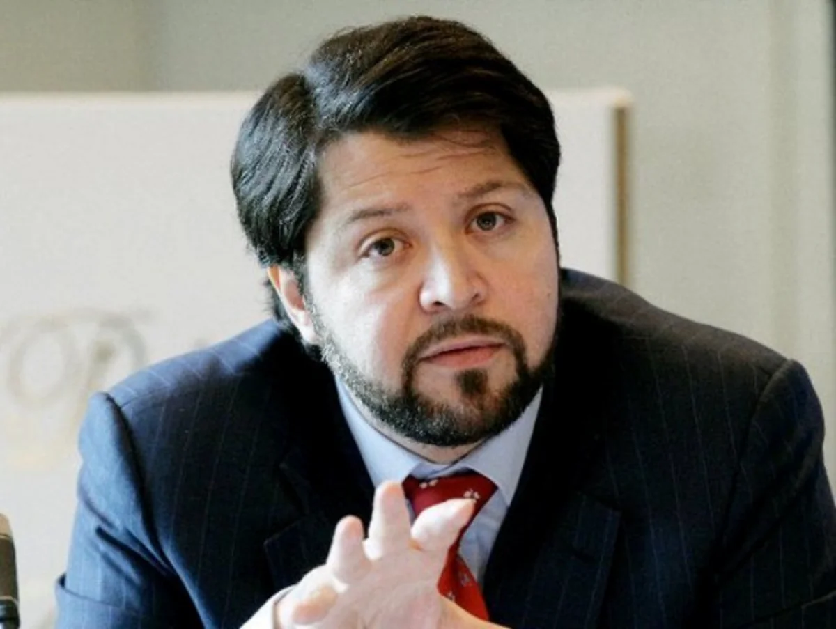 Замглавы МИД Афганистана подал в отставку