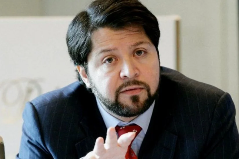 Замглавы МИД Афганистана подал в отставку