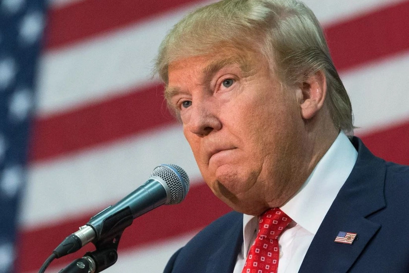 İnterpol İranın Trampla bağlı müraciətini qəbul etməyib - YENİLƏNİB