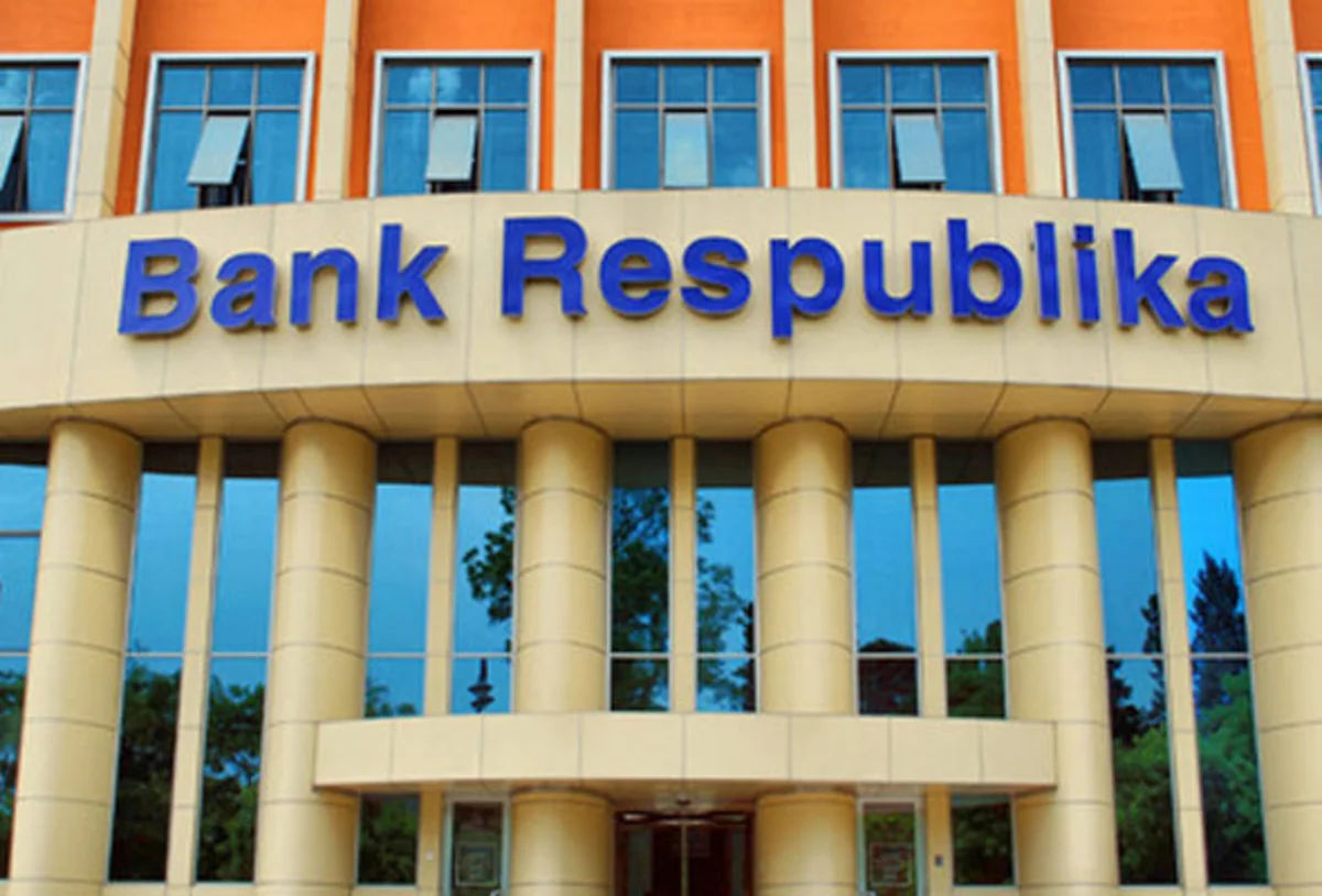 Bank Respublika nizamnamə kapitalını artırıb