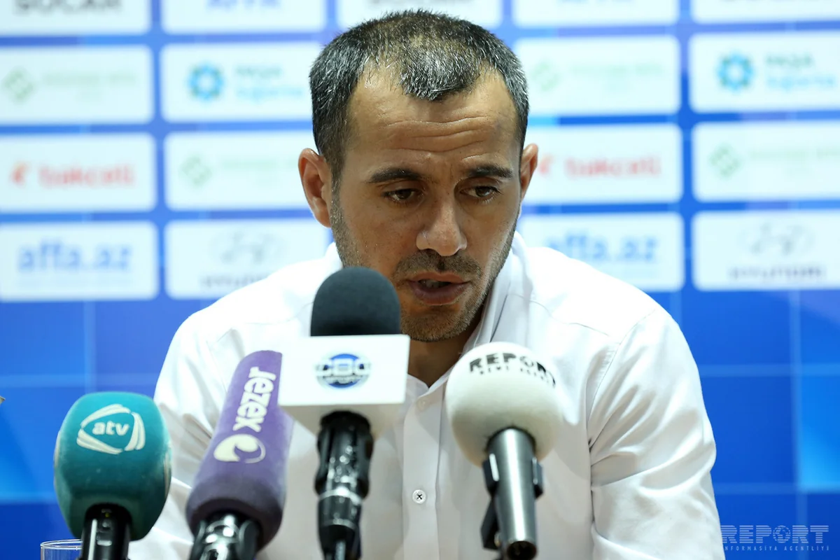 Zira's head coach resigns