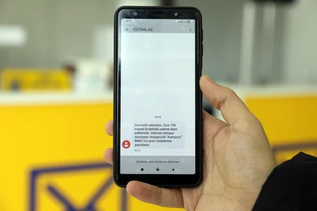 Daha 200 min şəxsə 190 manat ödəniləcək
