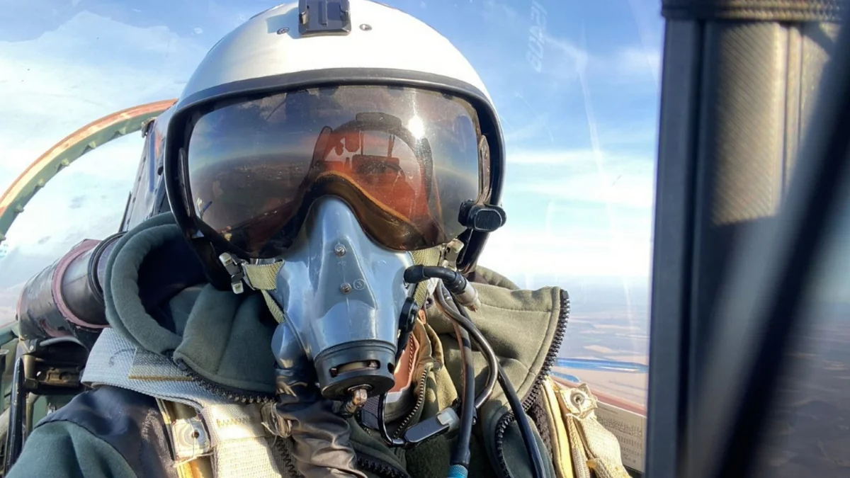 Sunak: Training of Ukrainian pilots in UK to begin in coming weeks