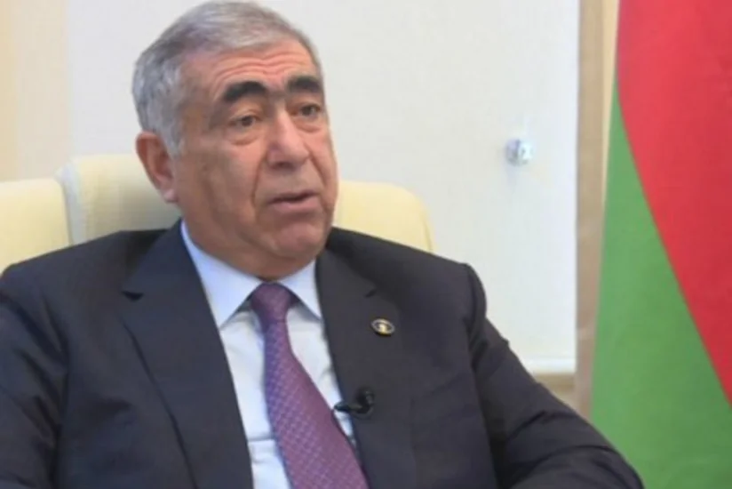 Gürcüstan sərhədinə qədər yolun istismara veriləcəyi tarix açıqlanıb