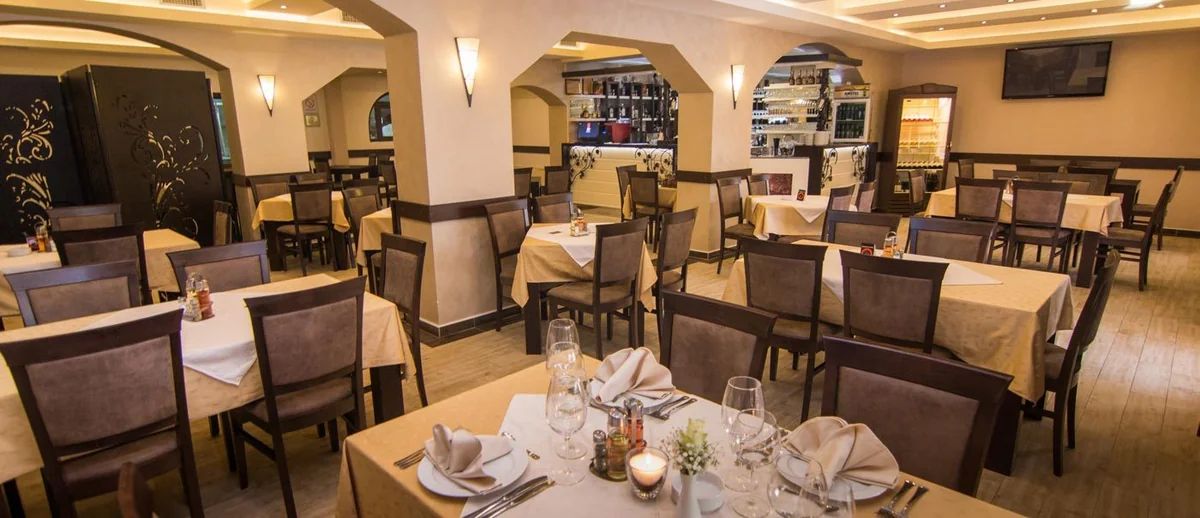 ETSN-in Aparat rəhbəri: 307 restoran və iaşə obyektinə müasir qurğular quraşdırılıb