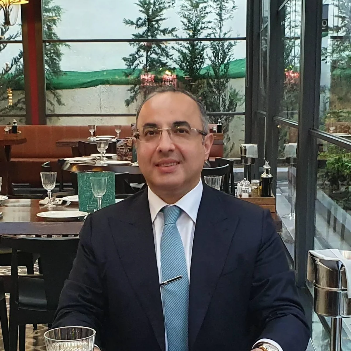 Стали известны подробности ареста бывшего владельца сети магазинов İdeal