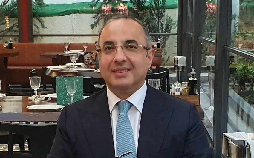 “İdeal” mağazalar şəbəkəsinin keçmiş sahibinin həbsinin təfərrüatı məlum oldu 
