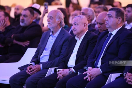 Азербайджан принимает III Кинофестиваль Тюркского мира Коркут Ата