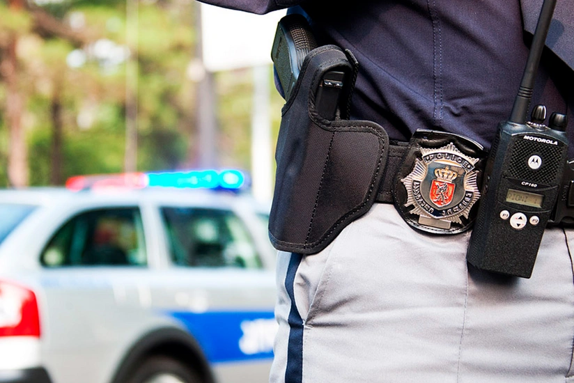 Gürcüstan DİN “Vahid Milli Hərəkat”ın iki üzvünü saxlayıb