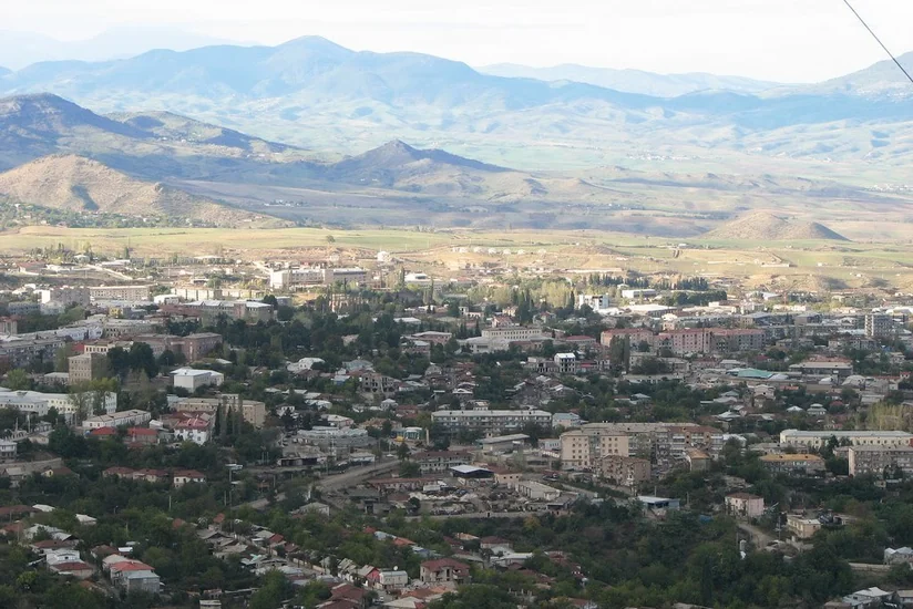 Rusiya sülməramlılarının daha bir hissəsi Xankəndinə gəlib