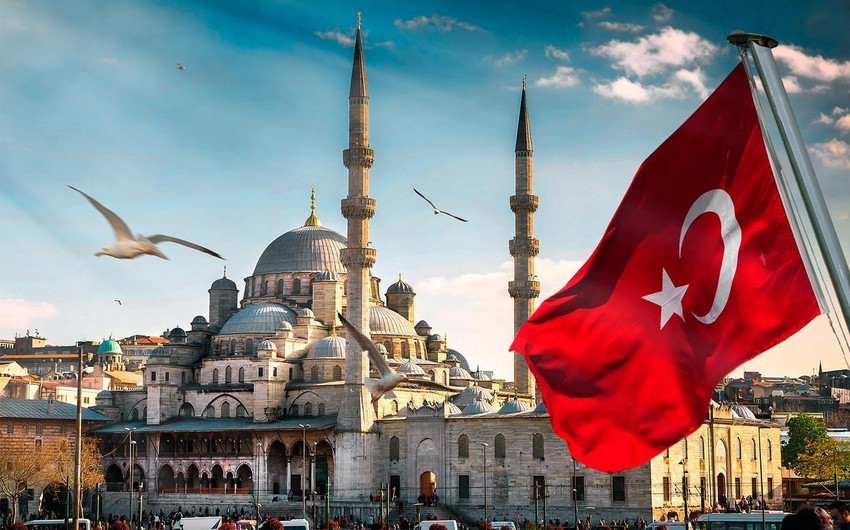 Türkiyə sabah Paris İqlim Sazişinə rəsmən qoşulacaq