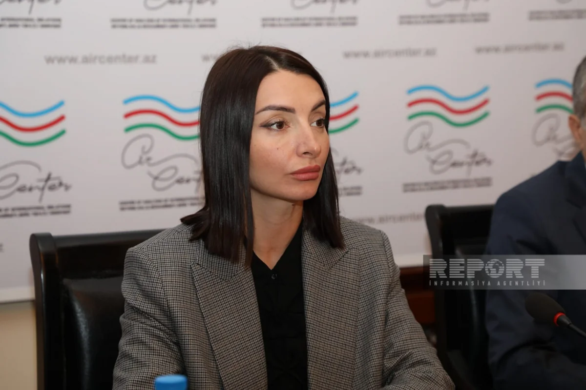 MFA: Not a single person from Armenia has been held accountable for war crimes