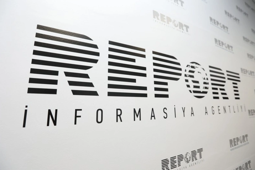 Naxçıvanda Report İnformasiya Agentliyinin bürosu açılıb 