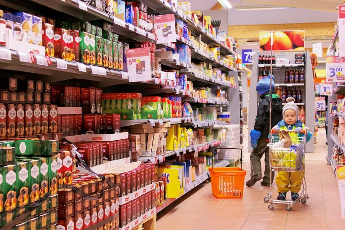 Polşada bazar günü ticarəti qadağan edilir