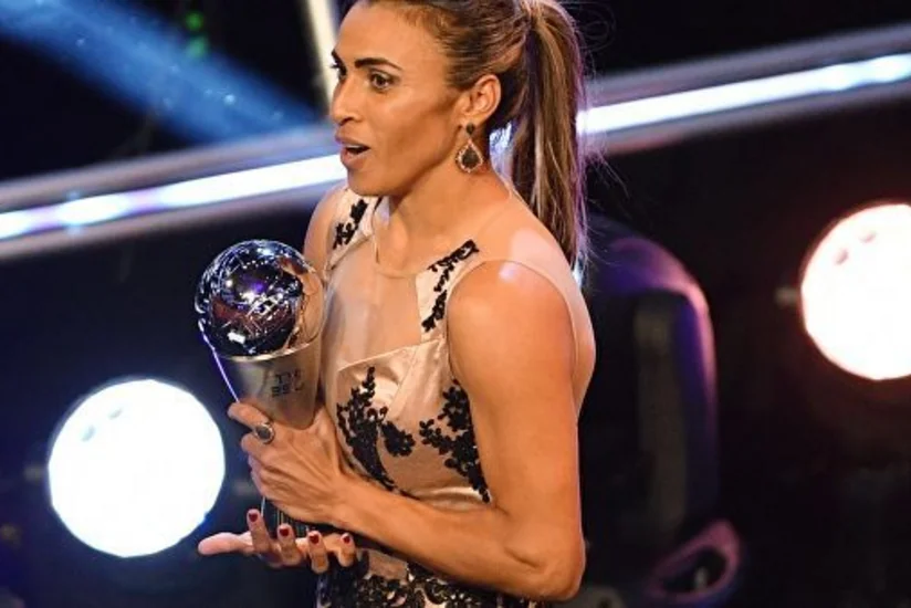 FIFA qadın futbolunda iki yeni mükafat təsis edib